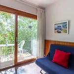 Polcent 1 Pequeno Apartamento Cercano A La Playa
