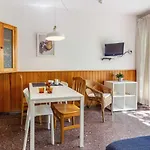 Polcent 1 Pequeno Apartamento Cercano A La Playa