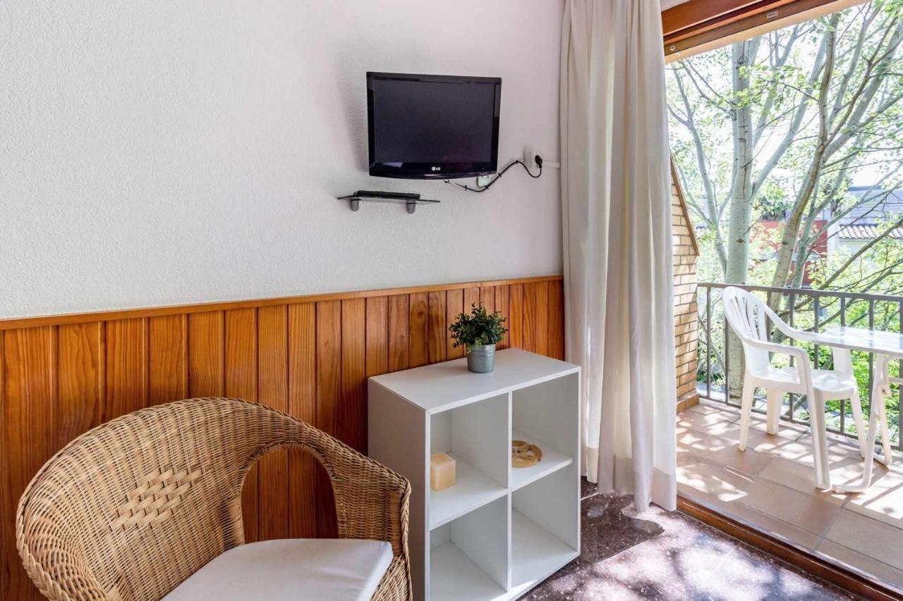Apartamento Polcent 1 Pequeno Cercano A La Playa Gerona
